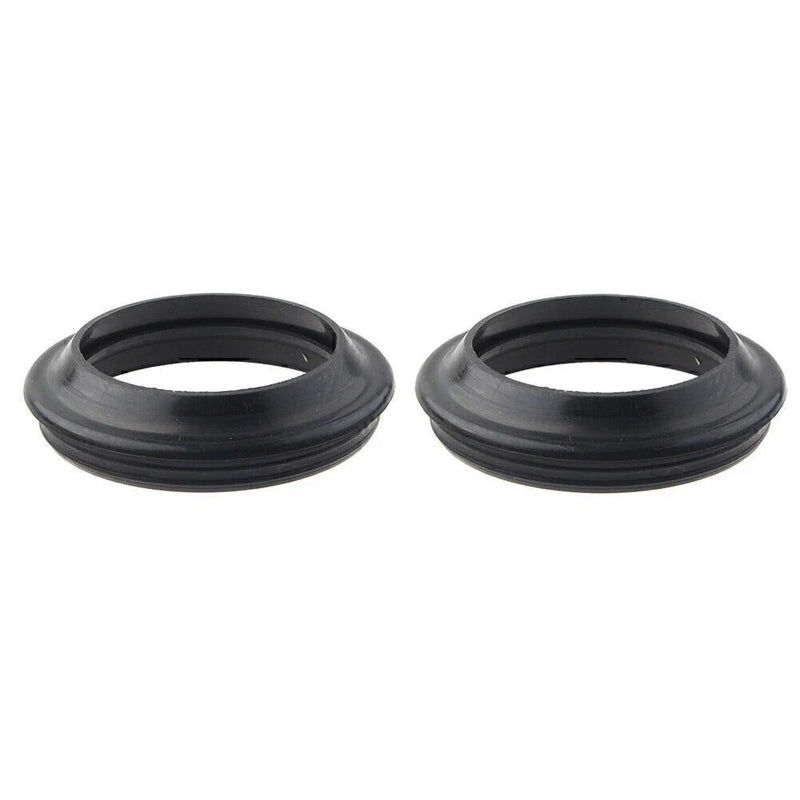 Motorcycle Front Fork Damper Shock Absorber Dust Seal 43x55-9.5mm