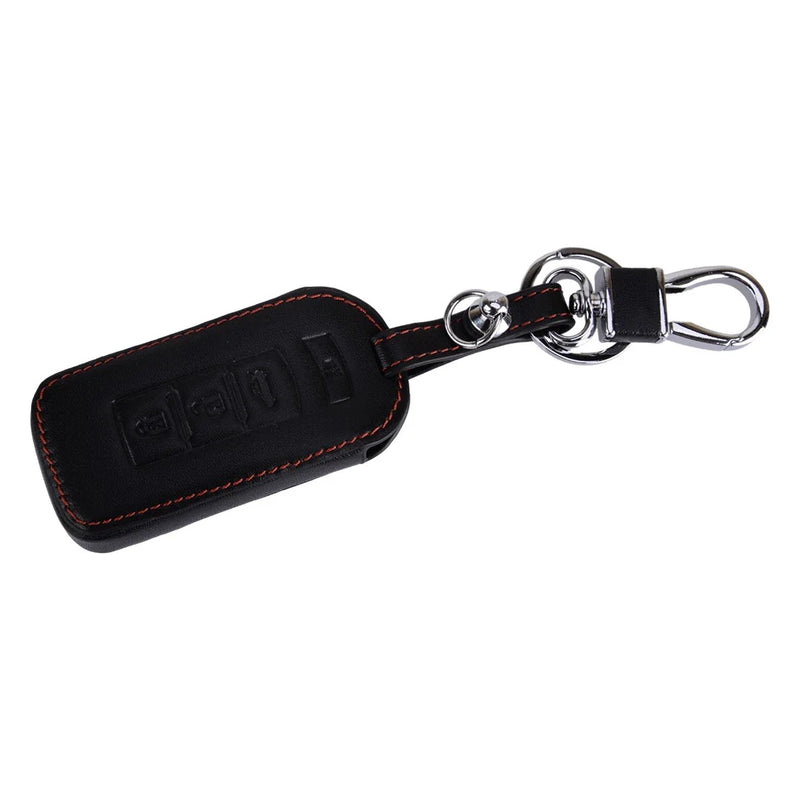 Mitsubishi Outlander 4 Button Key Cover Holder (2013-2023)