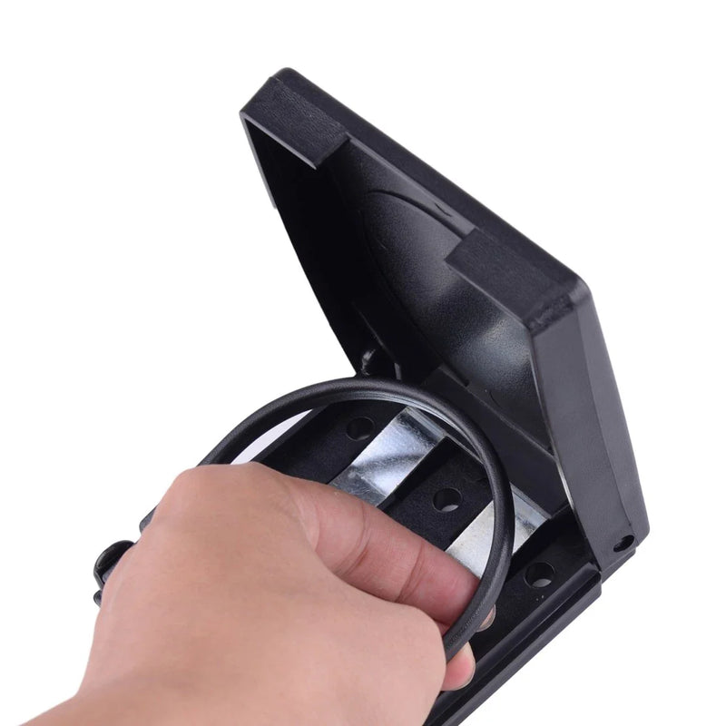 Various Vehicles 2 x Foldable Car Drink Holder ( Specified)