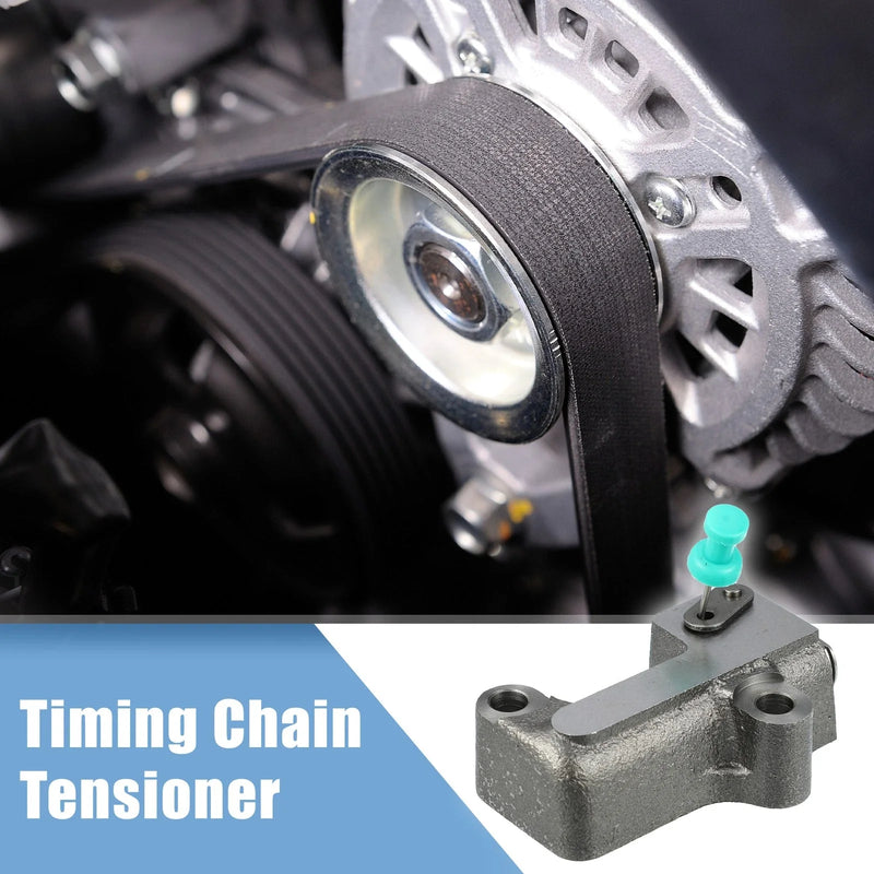Honda Civic Si 2011 Drive Belt Tensioner Assembly (2011)