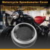 DUCATI Scrambler Icon Speedometer Gauge Cover Plastic (2015–2018)