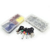 Automotive Electrical Use 690PCS Connector Pins Terminal Kit