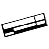 BMW 3 Series E36 CD Button Panel Cover Trim (1994-1996)
