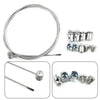 Set Motorcycle Throttle Clutch & Brake Cable Repair