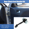 Toyota 4Runner, FJ Cruiser Front Door Check Stop Strap Limiter (2003-2023)