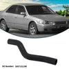 Toyota Camry (2007-2011) Rubber Water Pipe Radiator Hose