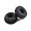 Nissan Pathfinder Altima Sentra Hood Support Rod Grommets (2005-2012)