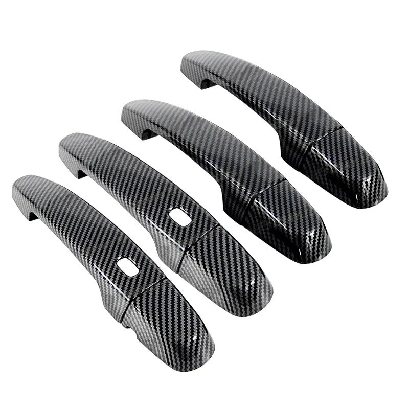 Chevrolet Malibu Sedan Door Handle Cover Trim Caps (2016-2023)