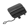 Benz C-Class Rear Bumper Tow Hook Cover (2014–2021)
