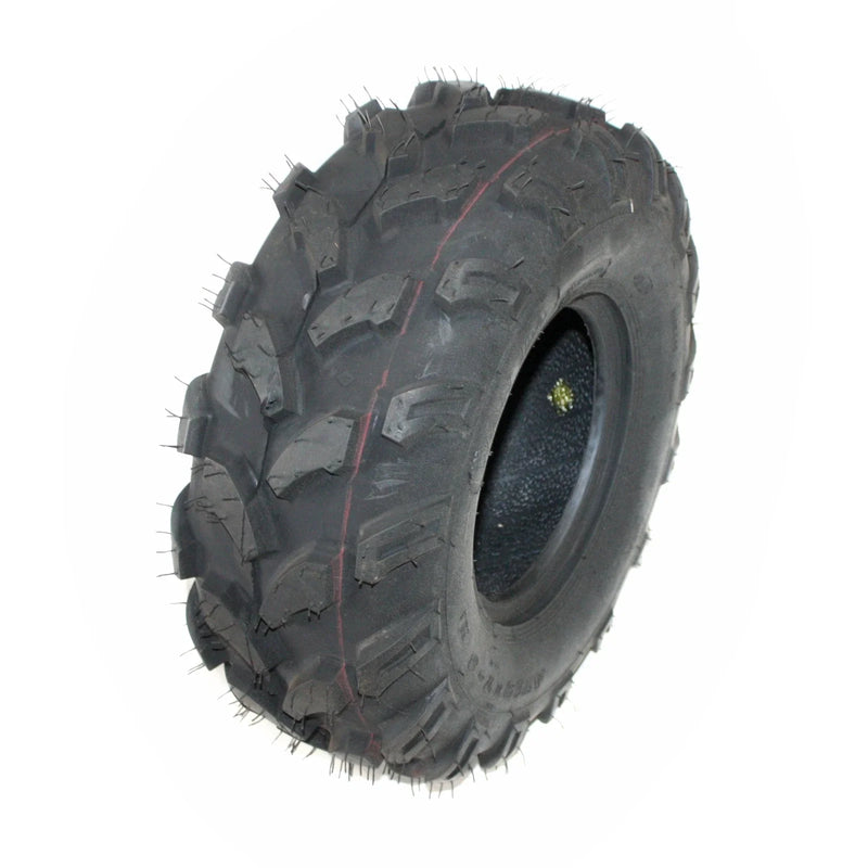 125cc Quad Dirt Bike ATV Buggy 4PLY 19 x 7.00-8 Front Chunky Tire