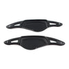 BMW 5 7 Series X3 X4 X5 Black Steering Wheel Paddle Shifter Extensions