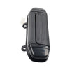Mitsubishi Pajero Montero Black Front Left Outer Door Handle (92-00)
