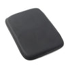 JDM Cars NISMO Carbon Fiber Center Console Armrest Cushion Mat Cover