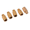 Car Tire Deflator Rapid Air Deflators with Pressure Valve Tool