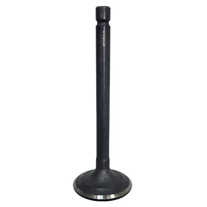 Yamaha Badger 80 Bronco Engine Exhaust Valve (1985–1988)