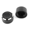 Harley Softail Rear Axle Bolt Nut Cap Covers (2018-2023)