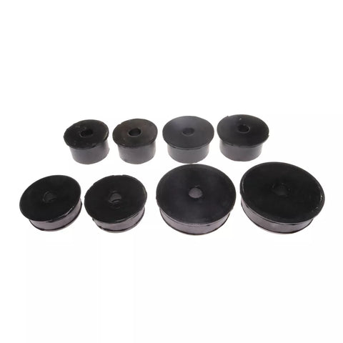 Toyota Hilux 1997-2005 Cabin Mounting Bushing Set