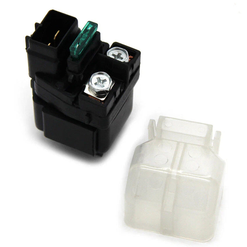 Arctic Cat 340 DVX Starter Solenoid Relay (2004-2008)