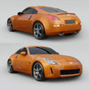 NISSAN 350Z Door Check Stopper Link (2003–2009)