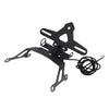 Honda CB650R CBR650R License Plate Holder (2024-2025)