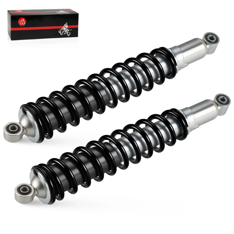 2 x Front Air Shocks Honda Rancher 420 4x4 TRX420