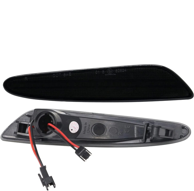 Mercedes Benz E-Class LED Front Side Marker Light (2003–2006)