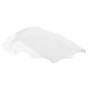 Kawasaki EX500 Ninja 500R (1987-2009) Clear Windshield