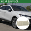 Toyota Venza Right Passenger Side Sun Visor (2010-2015)