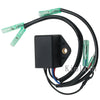 Tohatsu 25HP 30HP 35HP 40HP Ignition Switch Box