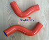 Subaru Forester Silicone Radiator Hose Kit (1998-2002)
