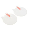 Honda CT125 Hunter Cub (2020-2021) 2 x Set Instrument Cluster Screen Protector