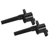 Aston Martin Vanquish DBS DB9 Virage 3 Pin Ignition Coils (2004-2018)