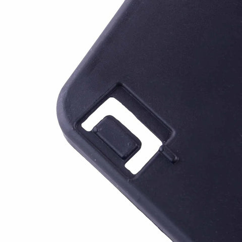 Toyota Prado FJ LC120 Left Front Fog Lamp Trim Cover (2003-2009)