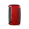 Land Rover Range Rover Discovery Carbon Fiber Key Shell Cover