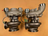 BMW M5 M6 Gran Coupe 4.4L S63 Billet Twin Turbocharger (2012-2017)