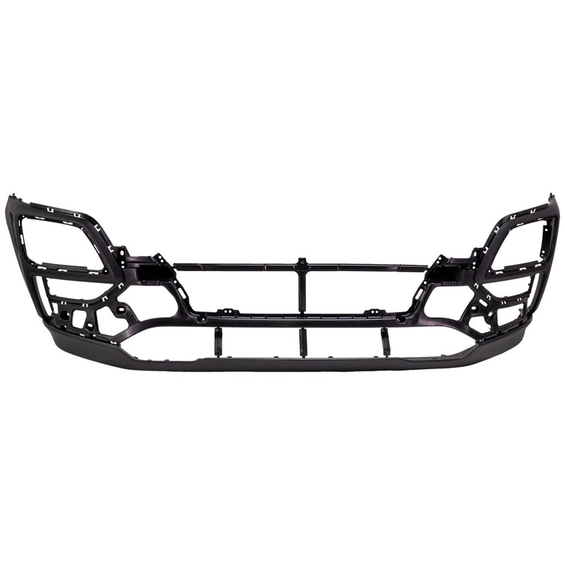 Bumper Cover Fascia Front Lower 86510J9000 for Hyundai