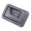 Suzuki APV Carry Pickup Inner Door Handle Grey (2004-2014)