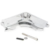 Harley Softail Heritage Classic Fat Boy Cylinder Base Side Cover (2018)