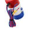 Caravan Camping Marine Boat 12V 750GPH Submersible Bilge Water Pump