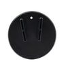 Harley Touring Sportster Dyna Kickstand Side Stand Coaster Pad Puck