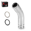 Yamaha 1987-2006 Banshee 350 YFZ350 Radiator Hose Water Pipe Joint Kit