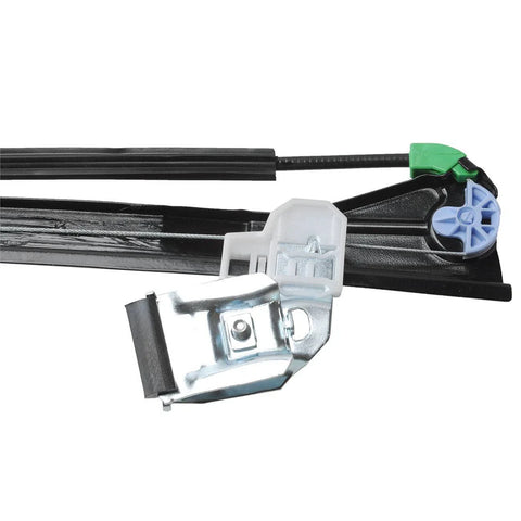 VW Polo 6N1 6N2 Front Left Window Regulator (1994-2001)