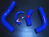 LandCruiser 80 Series Silicone Radiator Hose Kit (1990-1997)