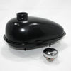 Motorized Bicycle 3L Gas Fuel Tank (48cc, 70cc, 80cc)