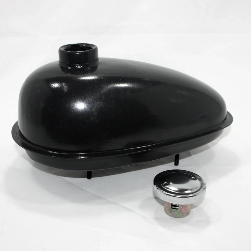 Motorized Bicycle 3L Gas Fuel Tank (48cc, 70cc, 80cc)