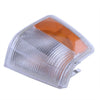 Volvo 940 960 740 Left Driver Side Turn Signal Light Lens (1990-1995)