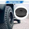 Buick Regal (2011-2013) Plastic Black 4 x Car Holder Retainer