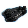 BMW S1000R M1000R (2021-2024) Blue Rear Back Seat Cover