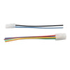 GY6 50CC 150CC Scooter Moped ATV CDI Cable Wire Harness Plug