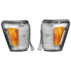 Hilux LN106 LN107 LN111 RN105 88~91 Corner Light Parker Indicator Lamps